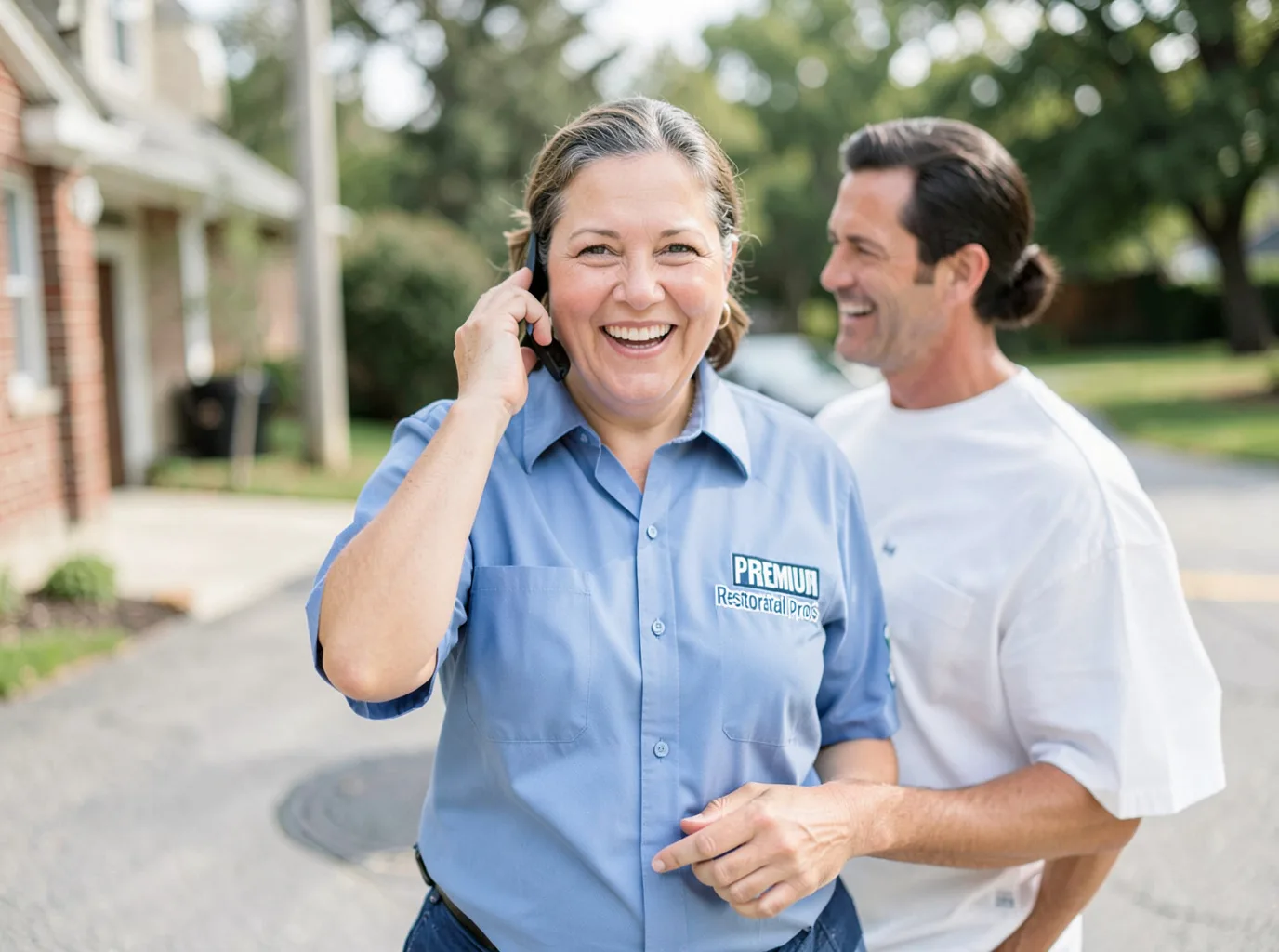 Water Damage Restoration Parma, ID FAQs